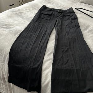Perfect bell pant